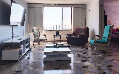 Apartamento en venta en El Caudal, Villavicencio · foto 8 de 8