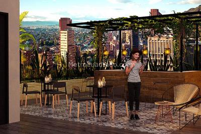 Apartamento en venta en Nueva Colina, Bogotá · foto 3 de 6
