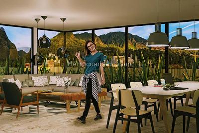 Apartamento en venta en Nueva Colina, Bogotá · foto 4 de 6