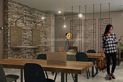 Apartamento en venta en Nueva Colina, Bogotá · foto 6 de 6