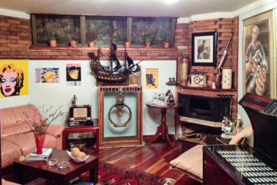 Casa en venta en Bosque De Pinos, Bogotá · foto 5 de 8