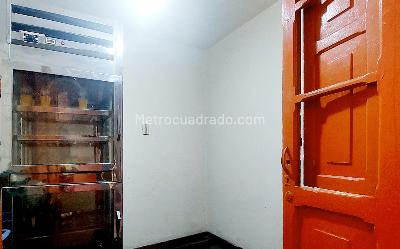 Casa de 5 alcobas en venta en La Candelaria, Bogotá, 314 m² · foto 3 de 20