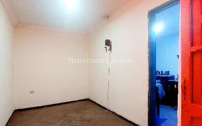 Casa de 5 alcobas en venta en La Candelaria, Bogotá, 314 m² · foto 5 de 20