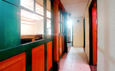Casa de 5 alcobas en venta en La Candelaria, Bogotá, 314 m² · foto 6 de 20