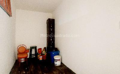 Casa de 5 alcobas en venta en La Candelaria, Bogotá, 314 m² · foto 7 de 20
