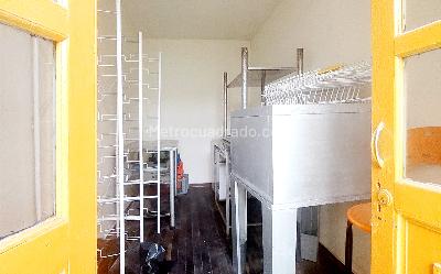 Casa de 5 alcobas en venta en La Candelaria, Bogotá, 314 m² · foto 8 de 20