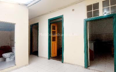 Casa de 5 alcobas en venta en La Candelaria, Bogotá, 314 m² · foto 10 de 20