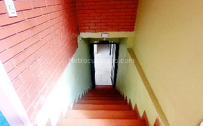 Casa de 5 alcobas en venta en La Candelaria, Bogotá, 314 m² · foto 12 de 20