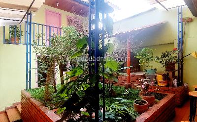 Casa de 5 alcobas en venta en La Candelaria, Bogotá, 314 m² · foto 13 de 20