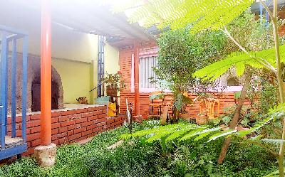 Casa de 5 alcobas en venta en La Candelaria, Bogotá, 314 m² · foto 14 de 20