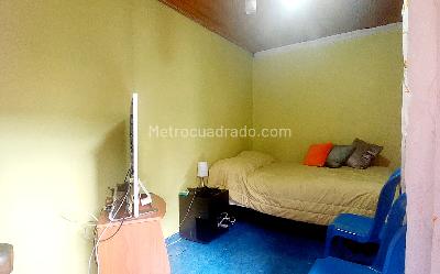 Casa de 5 alcobas en venta en La Candelaria, Bogotá, 314 m² · foto 15 de 20