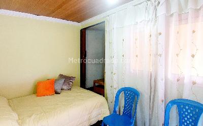 Casa de 5 alcobas en venta en La Candelaria, Bogotá, 314 m² · foto 16 de 20