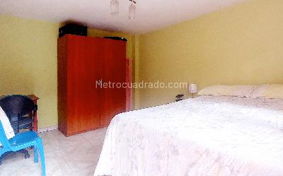 Casa de 5 alcobas en venta en La Candelaria, Bogotá, 314 m² · foto 18 de 20