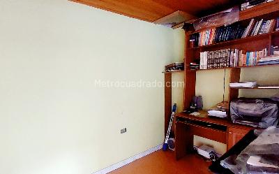 Casa de 5 alcobas en venta en La Candelaria, Bogotá, 314 m² · foto 20 de 20
