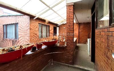 Casa de 5 alcobas en venta en Sevilla, Bogotá, 170 m² · foto 15 de 20