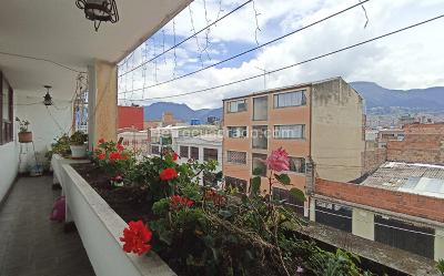 Casa de 5 alcobas en venta en Sevilla, Bogotá, 170 m² · foto 18 de 20
