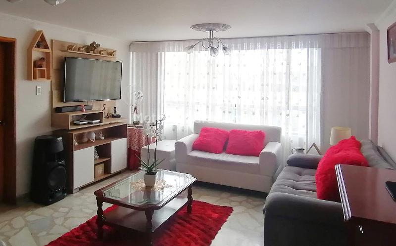 Local Comercial en Venta, El Vergel, Bogotá D.C. – pohled 2