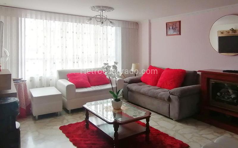 Local Comercial en Venta, El Vergel, Bogotá D.C. – pohled 3