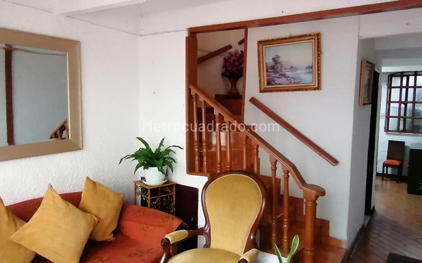 Casa en Venta  Suba Tibabuyes