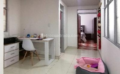 Casa de 5 alcobas en venta en El Carmen, Bogotá, 224 m² · foto 4 de 20