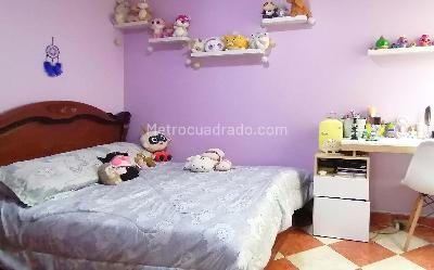 Casa de 5 alcobas en venta en El Carmen, Bogotá, 224 m² · foto 7 de 20