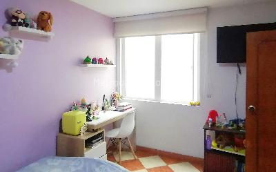 Casa de 5 alcobas en venta en El Carmen, Bogotá, 224 m² · foto 8 de 20