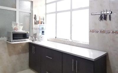 Casa de 5 alcobas en venta en El Carmen, Bogotá, 224 m² · foto 9 de 20