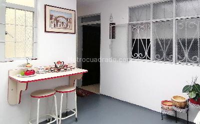 Casa de 5 alcobas en venta en El Carmen, Bogotá, 224 m² · foto 12 de 20