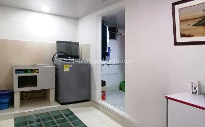 Casa de 5 alcobas en venta en El Carmen, Bogotá, 224 m² · foto 14 de 20