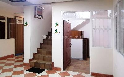 Casa de 5 alcobas en venta en El Carmen, Bogotá, 224 m² · foto 15 de 20