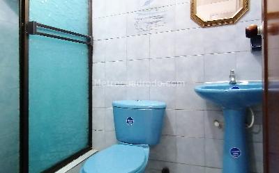 Casa de 5 alcobas en venta en El Carmen, Bogotá, 224 m² · foto 17 de 20