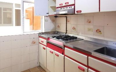 Casa de 5 alcobas en venta en El Carmen, Bogotá, 224 m² · foto 19 de 20