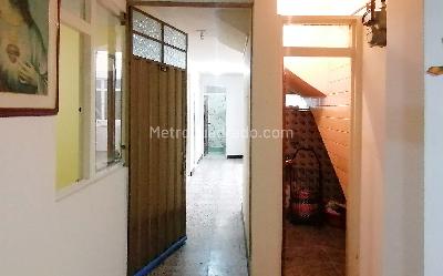 Casa de 5 alcobas en venta en El Carmen, Bogotá, 224 m² · foto 20 de 20