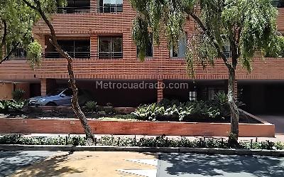 Apartamento en venta en Los Rosales, Bogotá · foto 2 de 20
