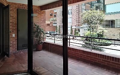 Apartamento en venta en Los Rosales, Bogotá · foto 4 de 20