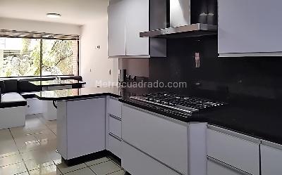 Apartamento en venta en Los Rosales, Bogotá · foto 5 de 20