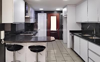 Apartamento en venta en Los Rosales, Bogotá · foto 7 de 20