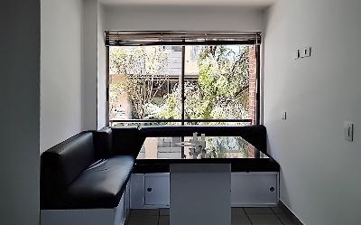 Apartamento en venta en Los Rosales, Bogotá · foto 8 de 20