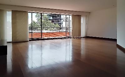 Apartamento en venta en Los Rosales, Bogotá · foto 9 de 20