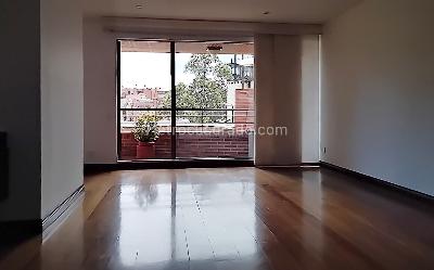 Apartamento en venta en Los Rosales, Bogotá · foto 11 de 20