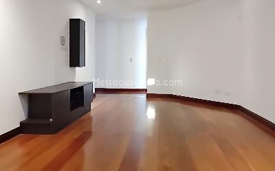 Apartamento en venta en Los Rosales, Bogotá · foto 12 de 20
