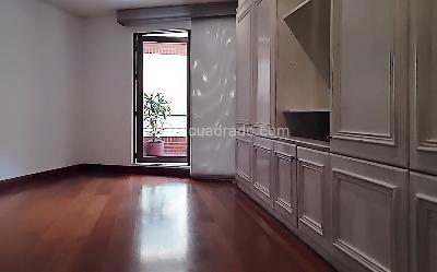 Apartamento en venta en Los Rosales, Bogotá · foto 15 de 20
