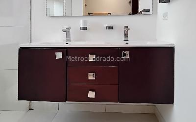 Apartamento en venta en Los Rosales, Bogotá · foto 18 de 20
