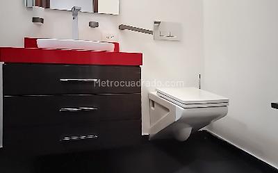 Apartamento en venta en Los Rosales, Bogotá · foto 19 de 20