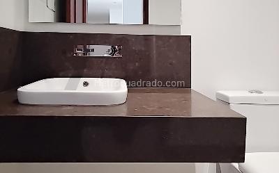 Apartamento en venta en Los Rosales, Bogotá · foto 20 de 20