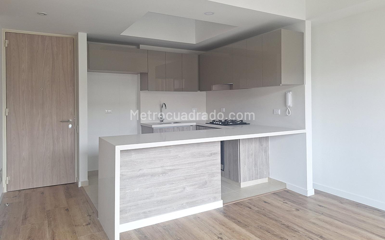Apartamento en Venta  Ciudad Salitre