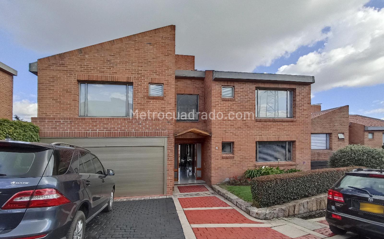 Casa en Venta  Cerros De Sotileza