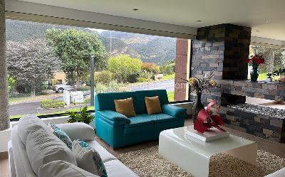 Casa en venta en La Calera, La Calera · foto 4 de 20