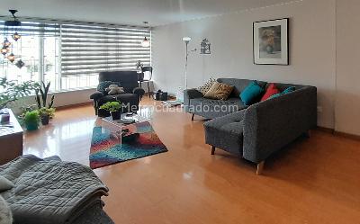 Apartamento en venta en Alhambra, Bogotá · foto 2 de 20