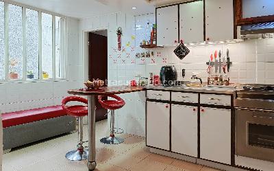 Apartamento en venta en Alhambra, Bogotá · foto 5 de 20